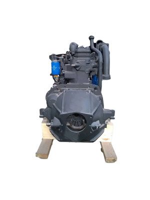 Двигатель Д-245.9-2812 + комплект переоборудования ЗИЛ-130/131  ММЗ  Д245.9-2812